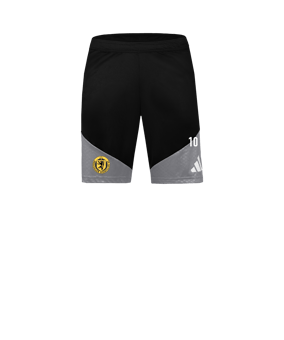 adidas Tiro 26 Short Schwarz