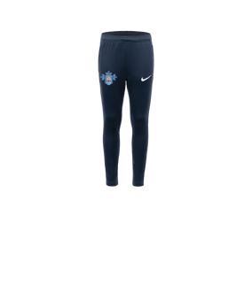 Nike Academy Pro 24 Pantalon d'entraînement Enfants Bleu C451