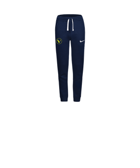 Nike Park 26 Jogginghose Kids Blau F410