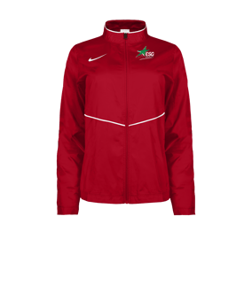 Nike Park 26 Veste de pluie Femmes Rouge C657