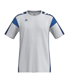 Erima Celebrate 125 Function T-Shirt Weiss - weiss