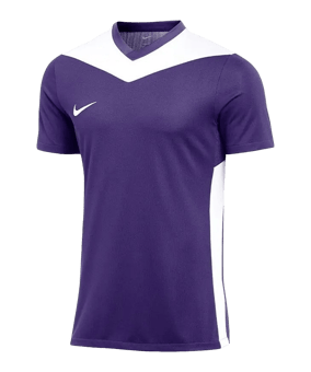 Nike Park Derby IV Trikot Lila Weiss F547 - lila