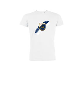 Merch Mini Creator 2.0 T-Shirt Kids White FC001