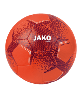 JAKO Striker 2.0 Lightball 350 Gramm Gr.5 F713 - orange