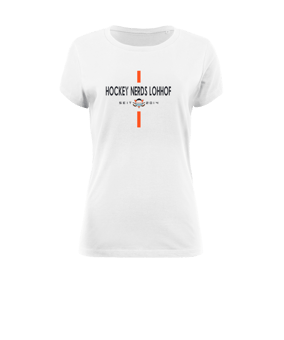 Stanley & Stella Expresser 2.0 T-Shirt Damen Weiß