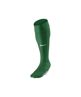 Nike Park IV Sock Fussballstutzen Strumpf F302 - gruen