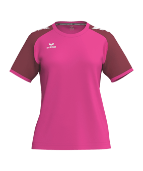 Erima WINGS Trikot Damen Rosa F3132618 - rosa