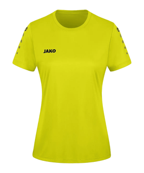 JAKO Team Trikot Damen Grün F23