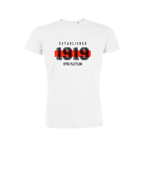 Merch Creator 2.0 T-Shirt White | #established