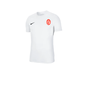 Nike Park VII Trikot kurzarm Kids Weiss F100
