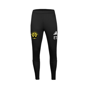 adidas Tiro 26 Trainingshose Schwarz
