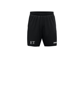 JAKO Dynamic Web Short Schwarz F800