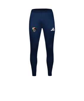 adidas Tiro 26 League Trainingshose Dunkelblau