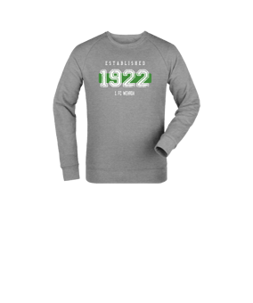 Merch Mini Changer 2.0 Sweatshirt Kids Heather Grey FC250