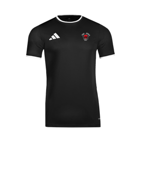 adidas Entrada 26 Maillot Noir 