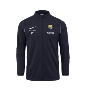 Nike Park 20 Regenjacke Blau F410