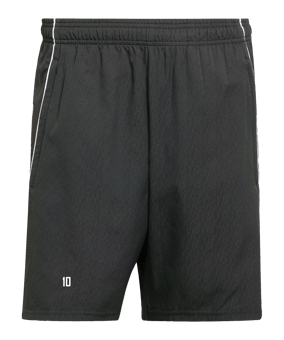 adidas Tiro 25 Competition Short Schwarz