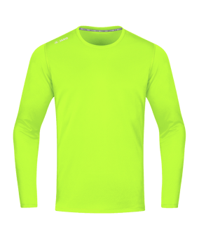 JAKO Sweatshirt Vert C025 - vert
