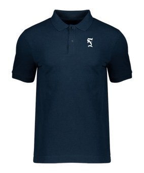 Stanley & Stella Merch Prepster 2.0 Polo French Navy | #F