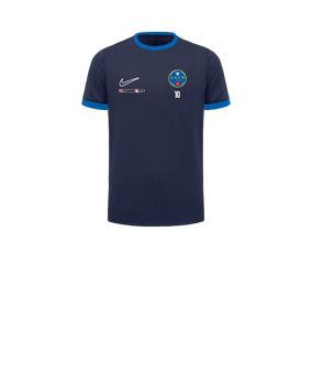 Nike Academy 25 Formation Enfants Bleu C410