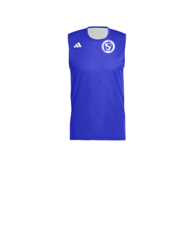 adidas Everyday Pro Trikot Kids Blau