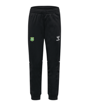 hummel Core 2.0 Track Hose Kids Schwarz F2114