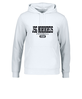 Merch Drummer 2.0 Hoody White | #stanford