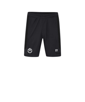 JAKO Power Short Schwarz F800