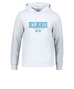 Merch Drummer 2.0 Hoody White | #stanford