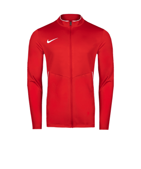 Nike Park 26 Trainingsjacke Rot F657
