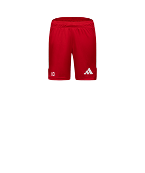 adidas Tiro 26 League Short Kids Rot