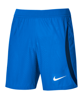 Nike ADV Vaporknit IV Short Blau F463 - dunkelblau