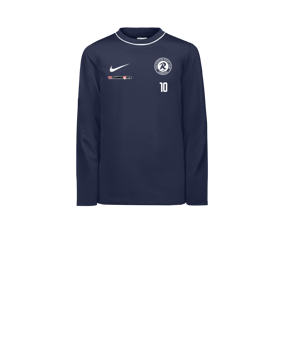 Nike Park 26 Sweatshirt Kids Blau F410