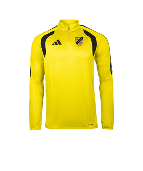 adidas Tiro 26 League Training Sweatshirt Gelb