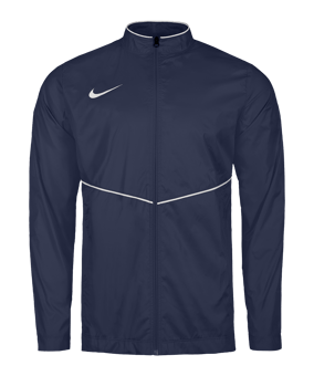 Nike Park 26 Regenjacke Blau F410 - blau