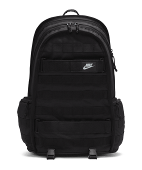 Nike Sportwear RPM Backpack zaino F010 - nero