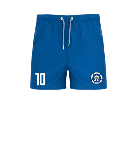 Roly BALOS Badehose Royal Blau