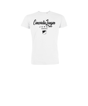 Merch Mini Creator 2.0 T-Shirt Kids White | #jungs