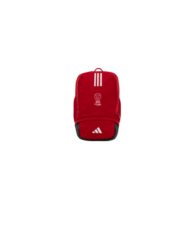 Sac à dos adidas Tiro 23 League Rouge, Noir et Blanc