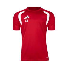 adidas Tiro 26 Trikot Rot