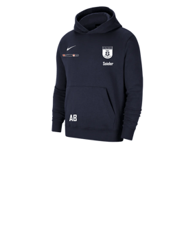BW Papenburg Hoody Kids