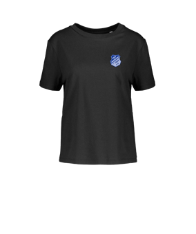 Merch Muser T-Shirt Women Black FC002