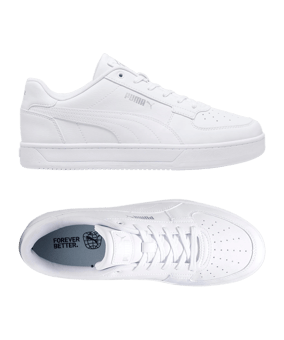 PUMA Caven 2.0 Sneaker Weiß F02 - weiss