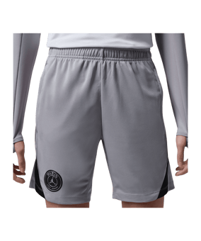 Nike Paris Saint-Germain Strike Court Enfants Gris C079 - gris