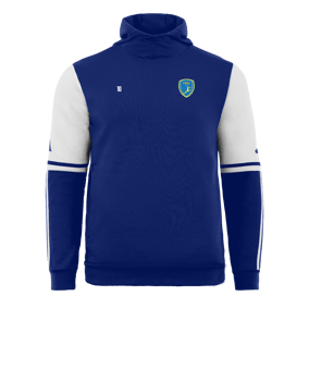 Sweat capuche coton SQUADRA 25