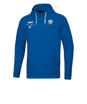 JAKO Base Hoody Blau F04