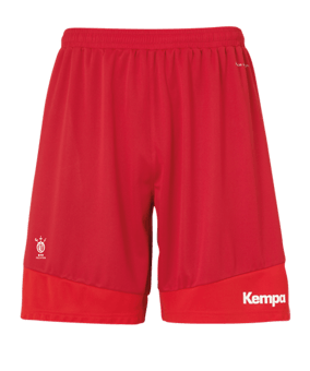 Kempa Emotion 2.0 Short Kids Rot F12