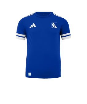 adidas Squadra 25 Trikot Blau
