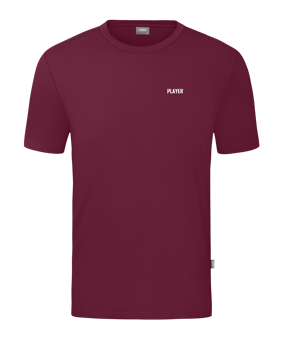 JAKO Organic T-Shirt Kids Braun F130