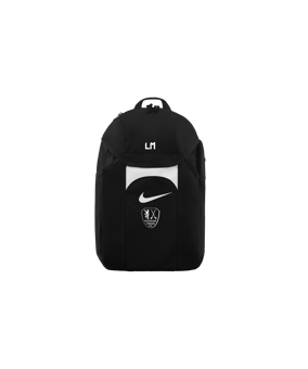 Nike Academy Rucksack Schwarz F011